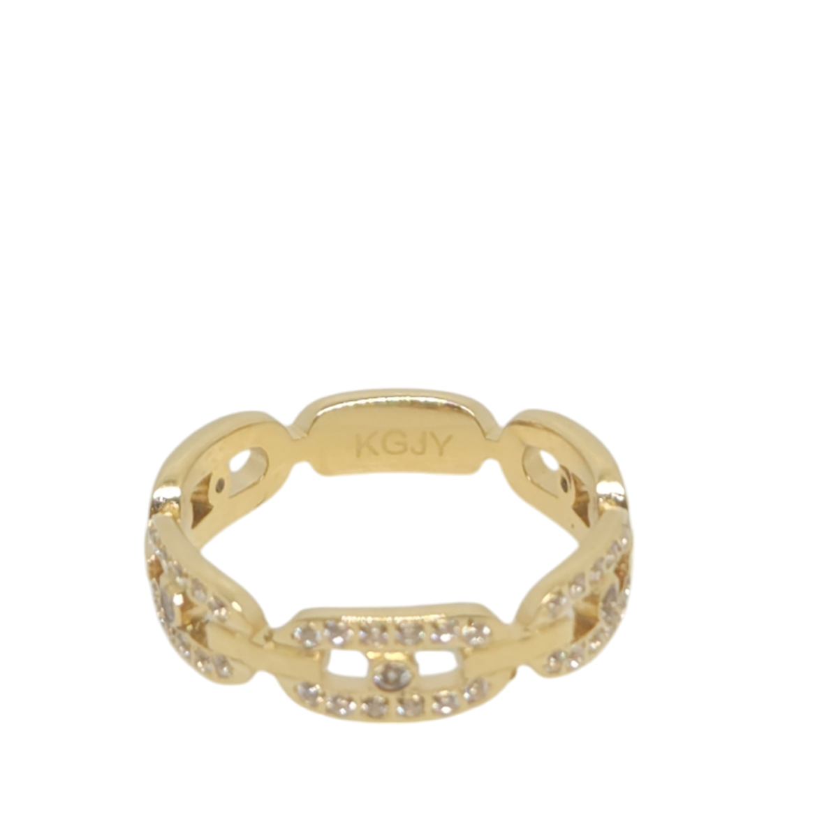 bague Messika