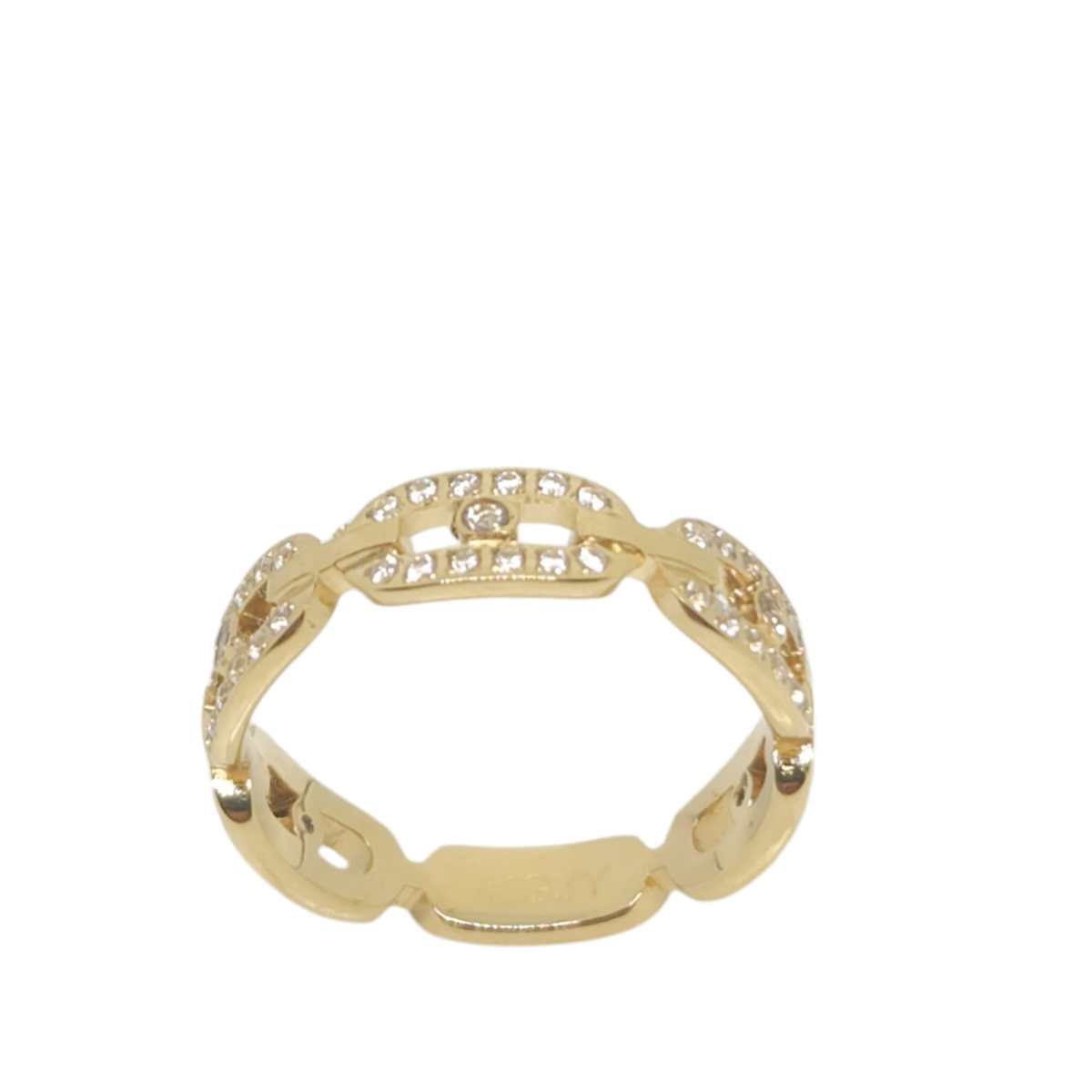 bague Messika