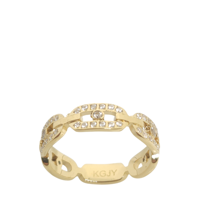 bague Messika