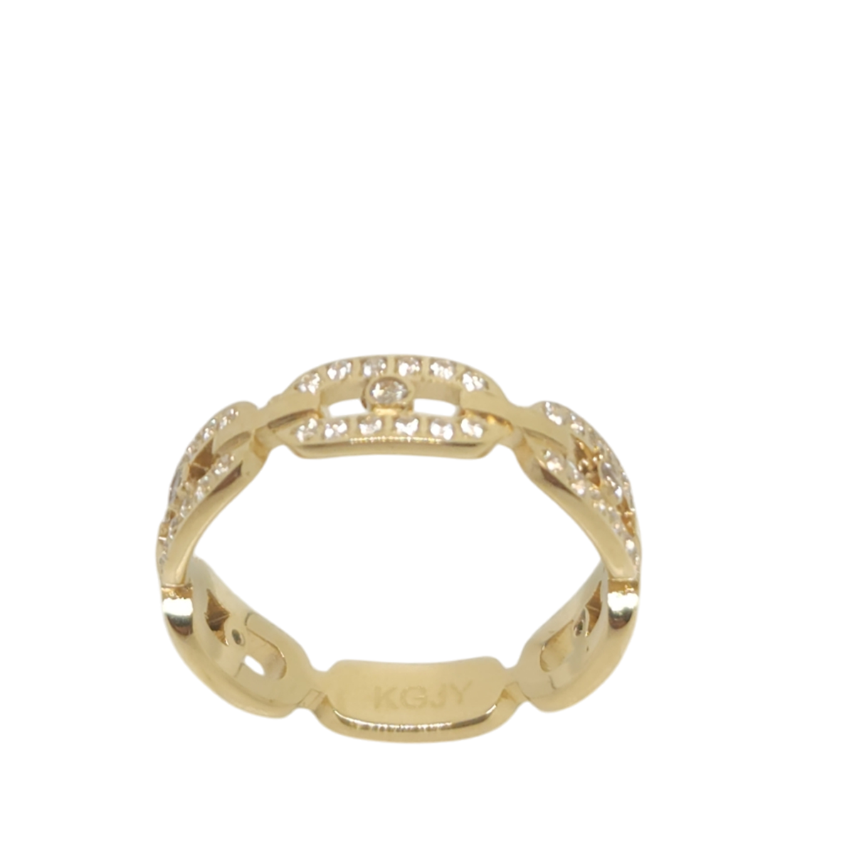 bague Messika