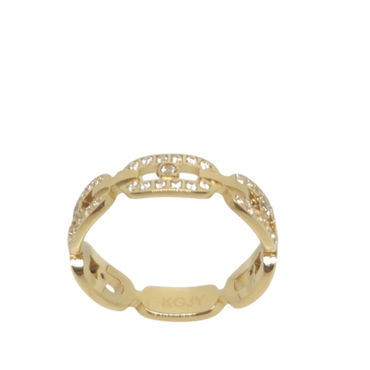 bague Messika
