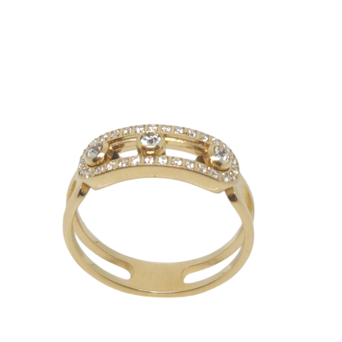 bague Messika Move