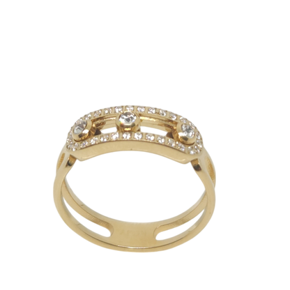 bague Messika Move