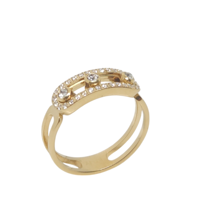 bague Messika Move