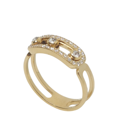 bague Messika Move
