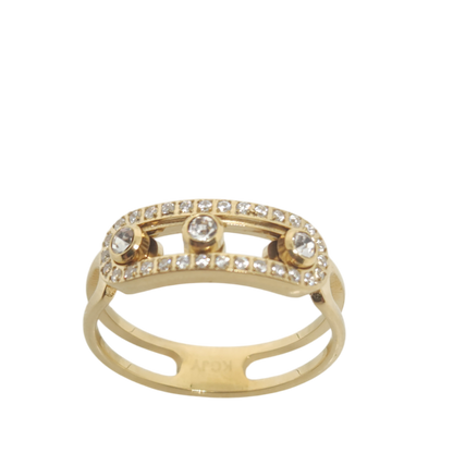 bague Messika Move