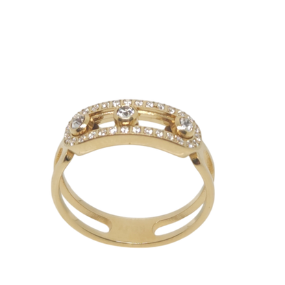 bague Messika Move