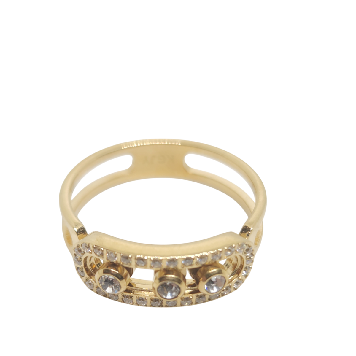 bague Messika Move