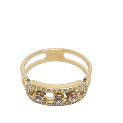 bague Messika Move