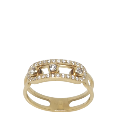 bague Messika Move