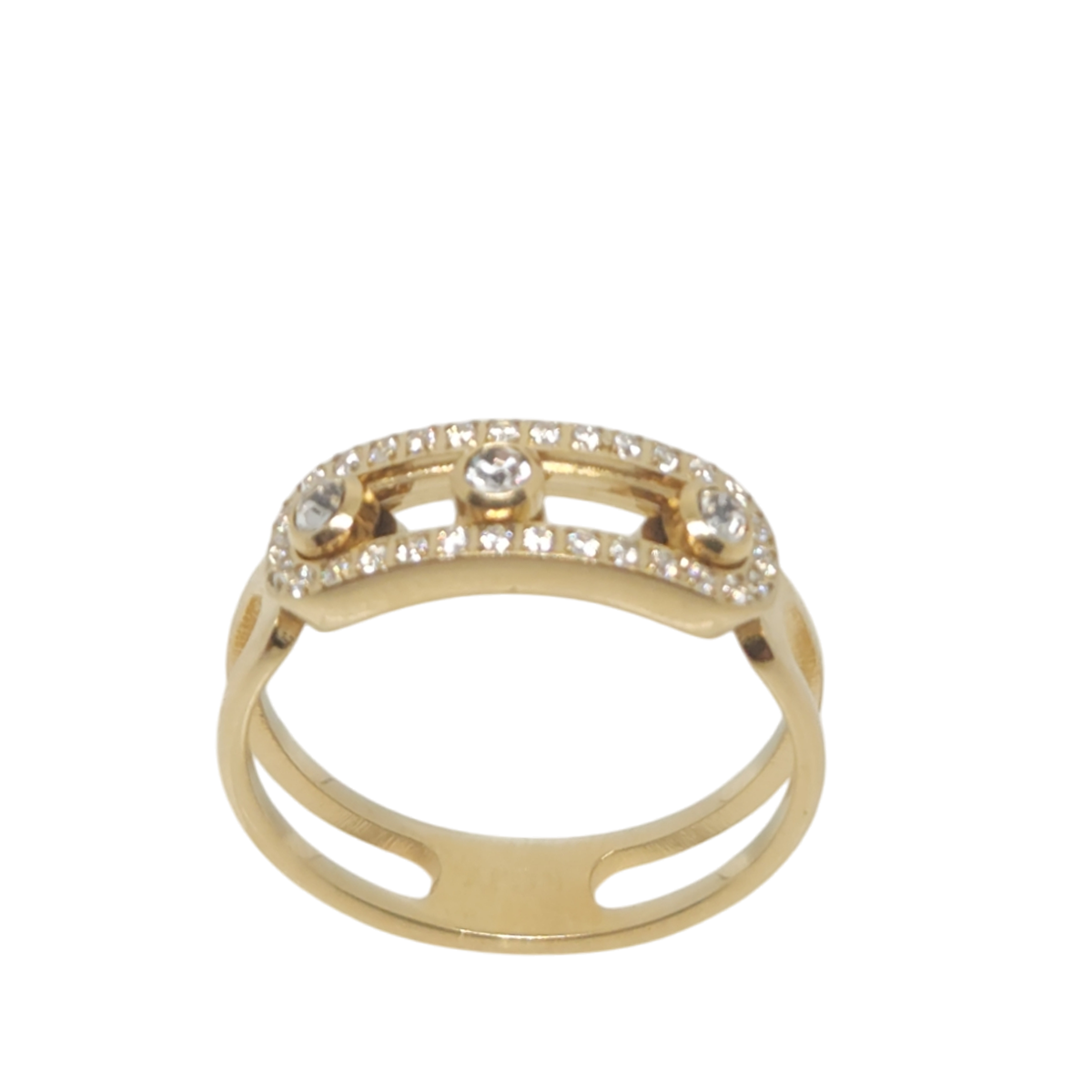 bague Messika Move