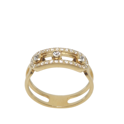 bague Messika Move