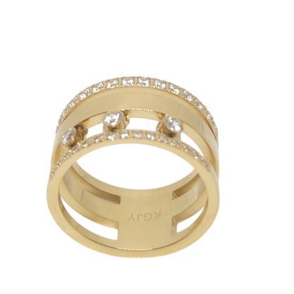 bague Messika Move Romane