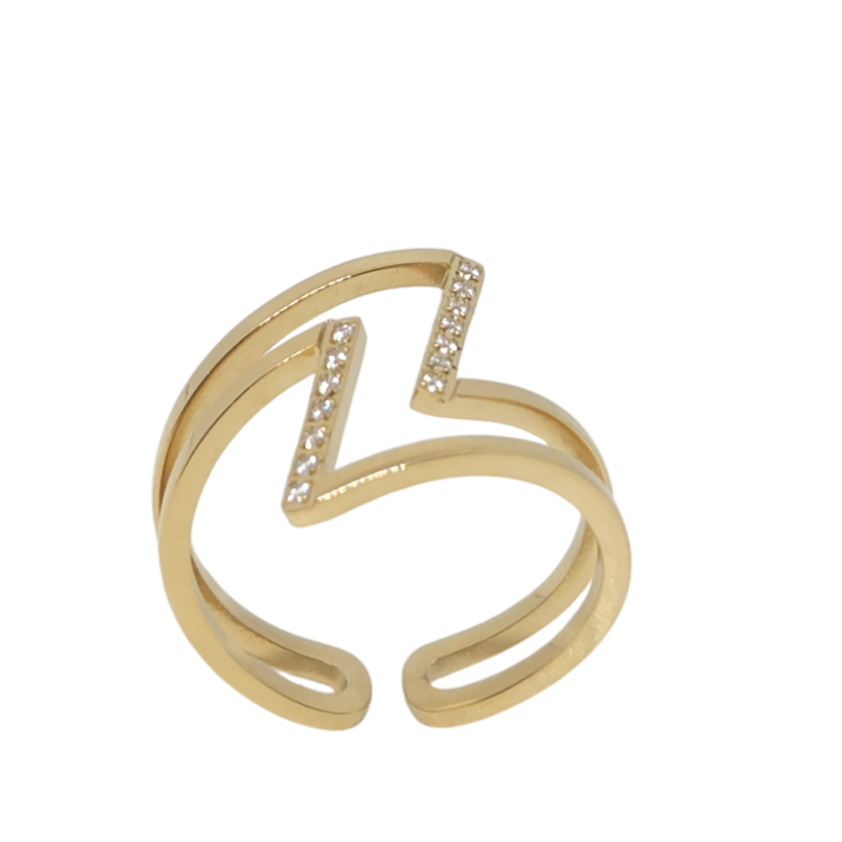 bague Cecily