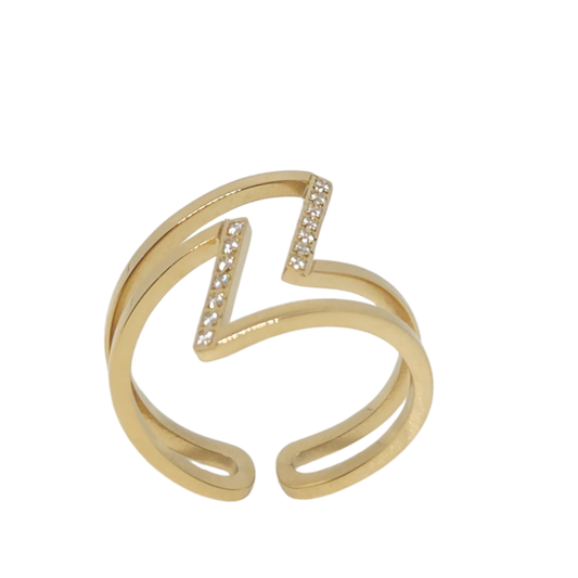 bague Cecily
