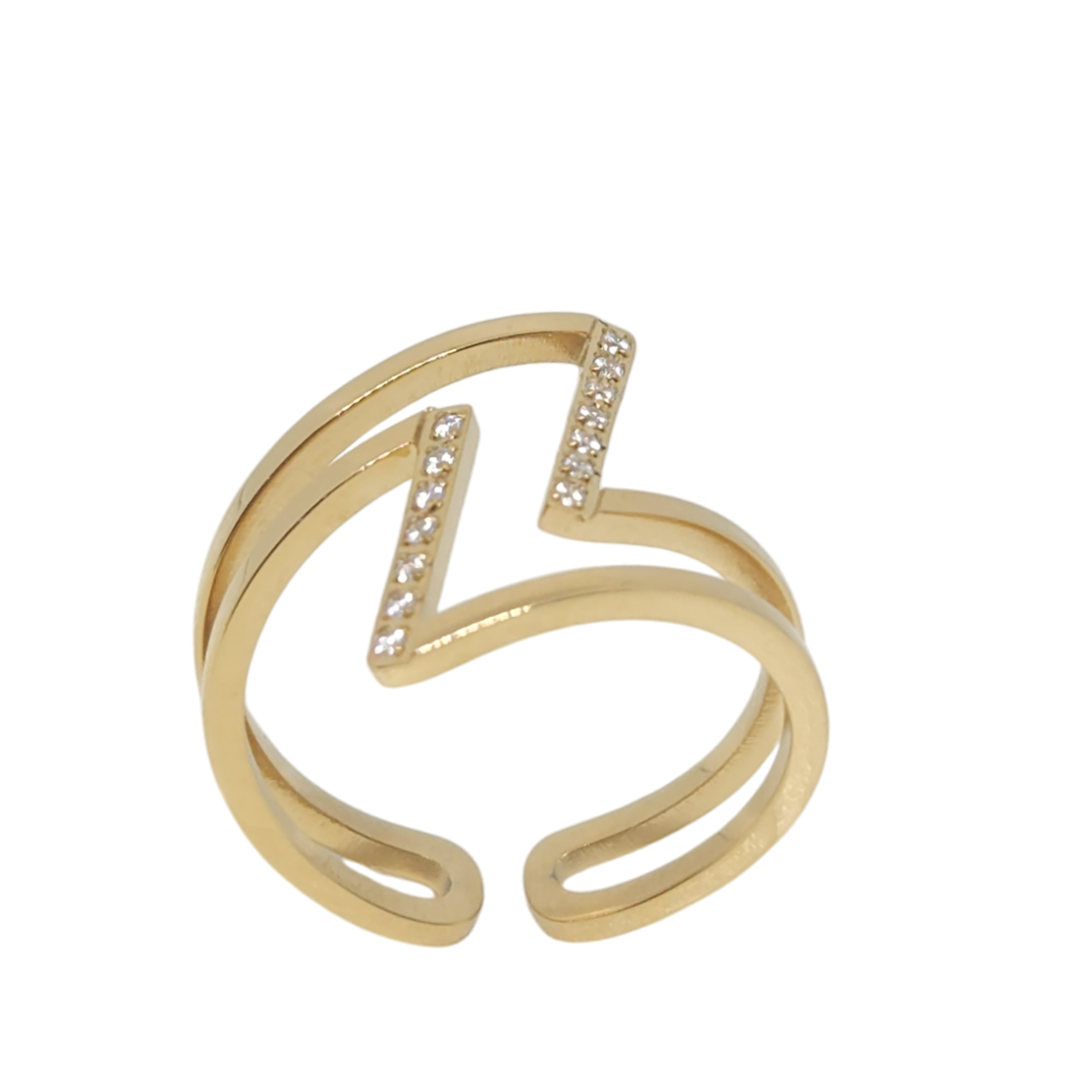 bague Cecily