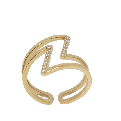 bague Cecily