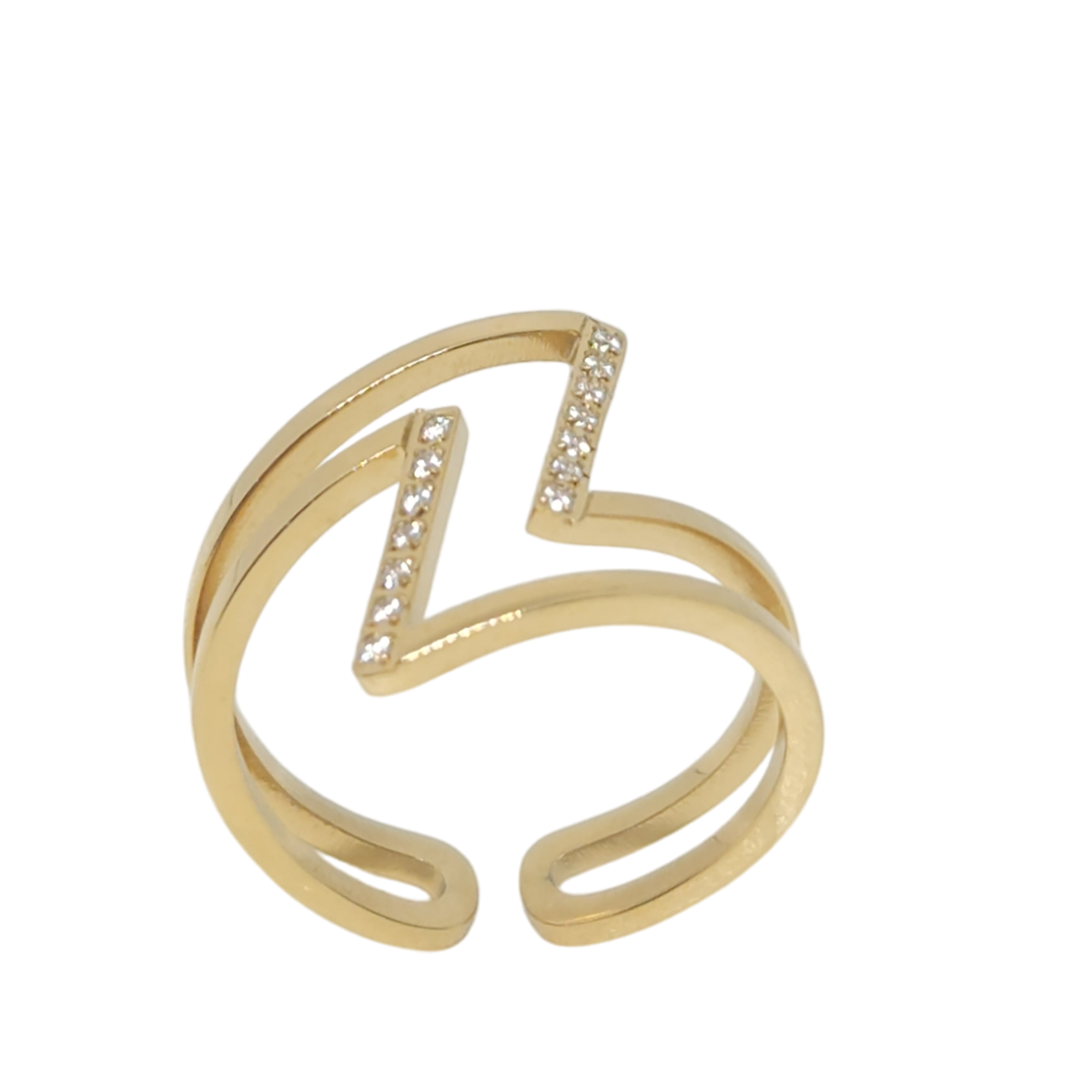 bague Cecily