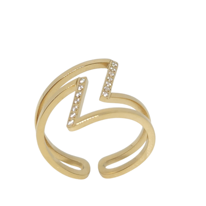 bague Cecily