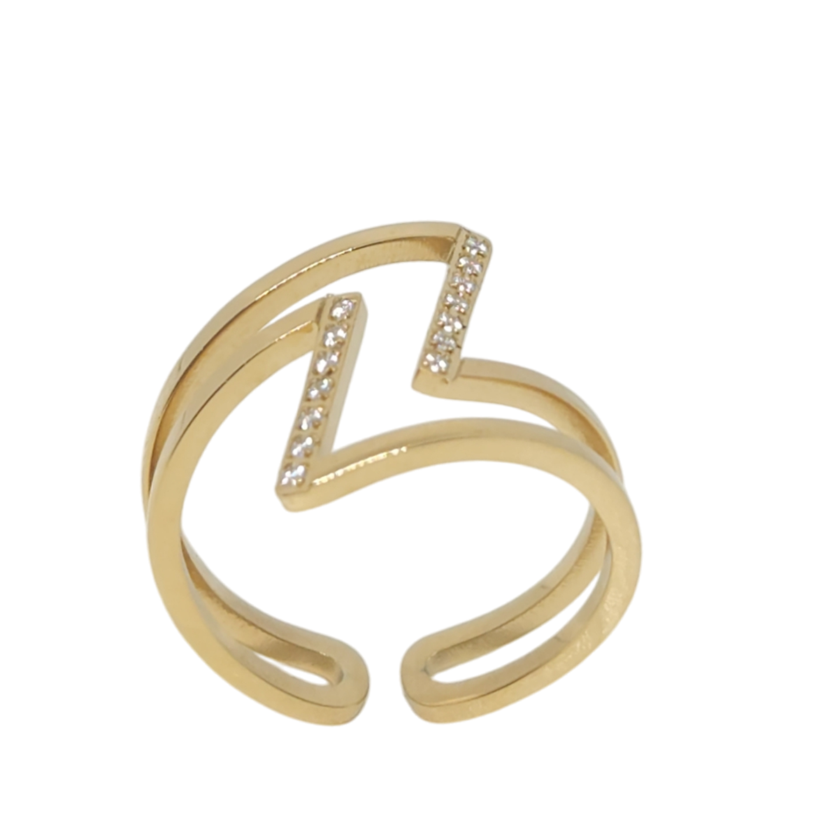 bague Cecily