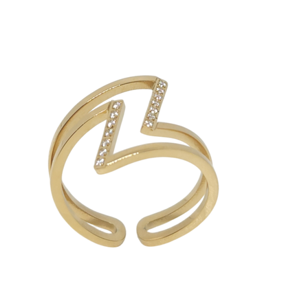 bague Cecily