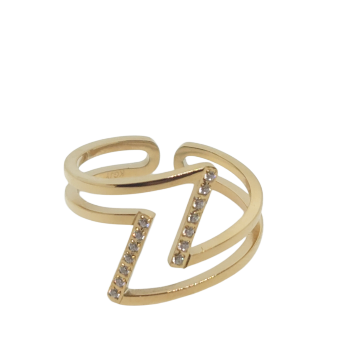 bague Cecily