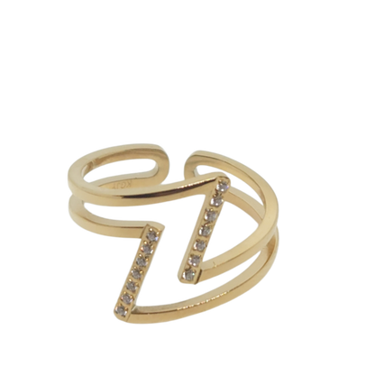 bague Cecily