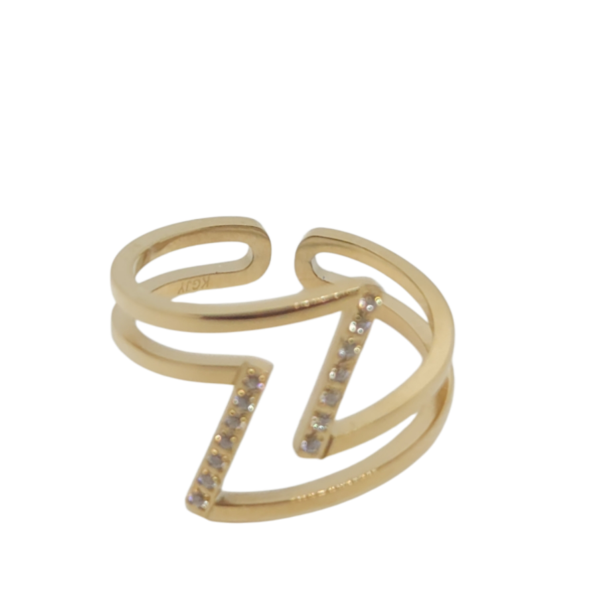 bague Cecily