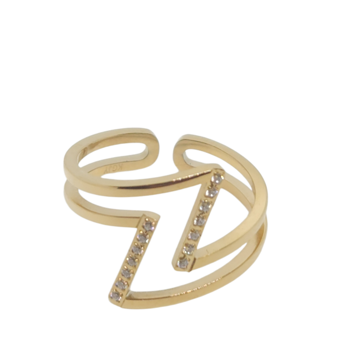 bague Cecily