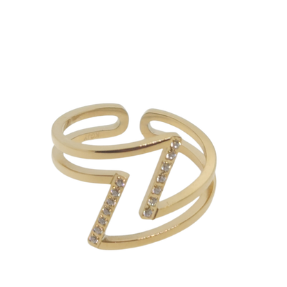 bague Cecily