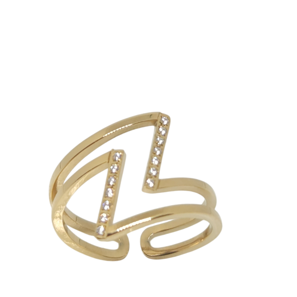 bague Cecily