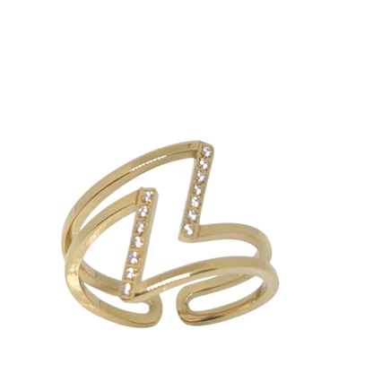 bague Cecily