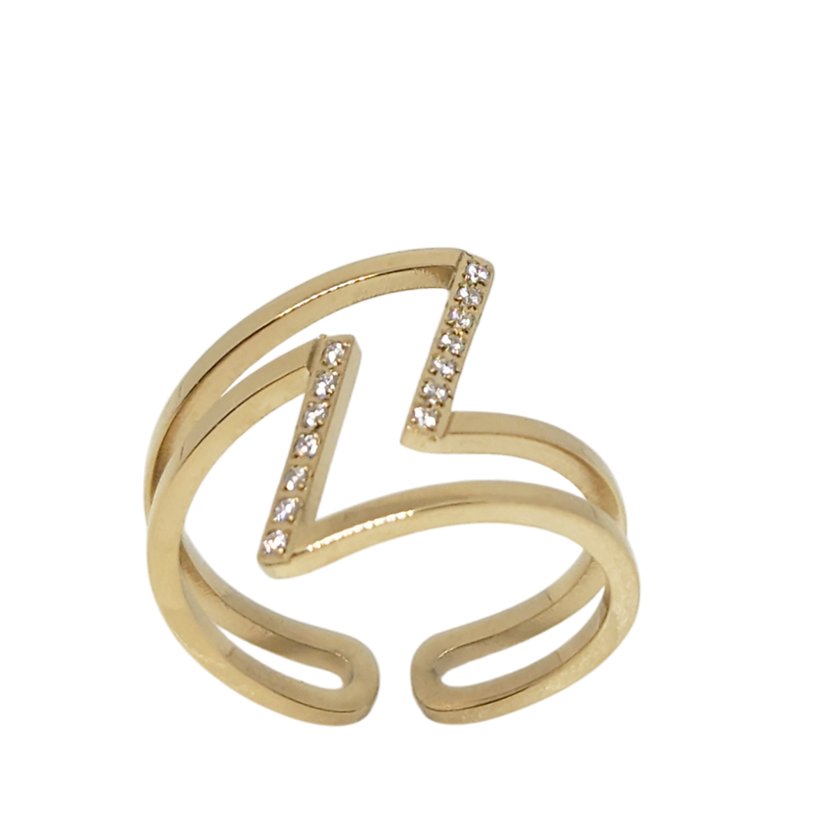 bague Cecily