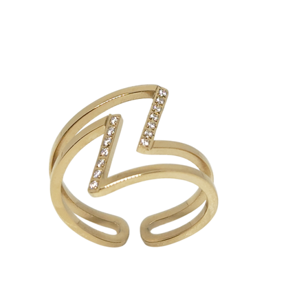 bague Cecily