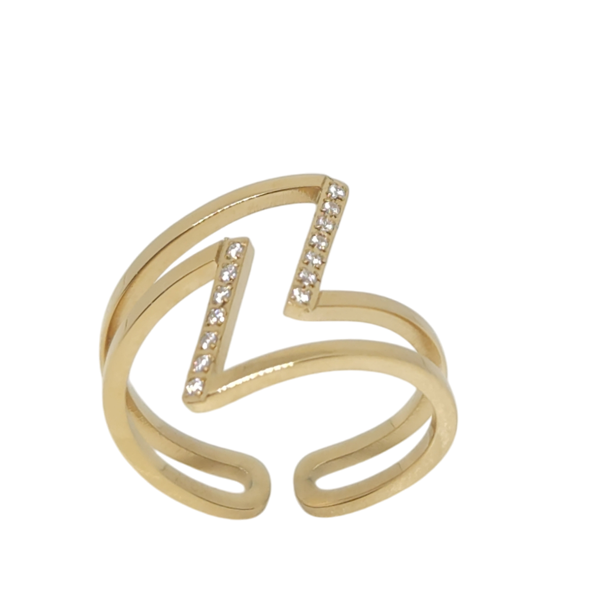 bague Cecily