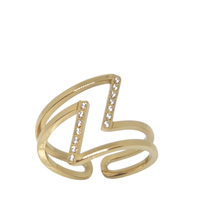 bague Cecily