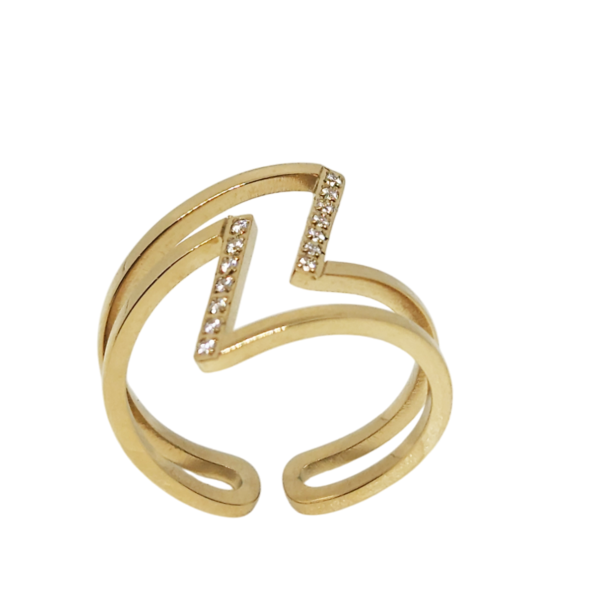 bague Cecily