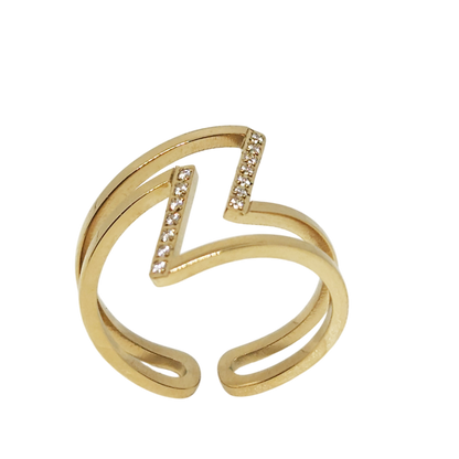 bague Cecily